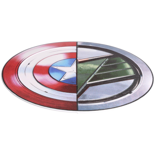 Marvel Studios' Captain America: Brave New World Layon