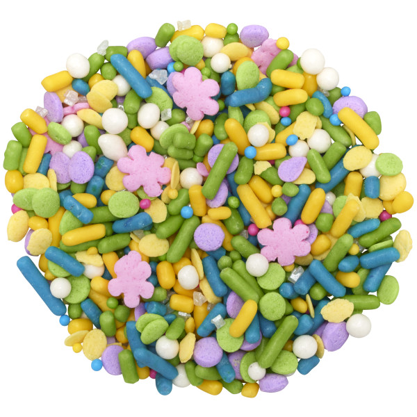 Spring Fusion Mix