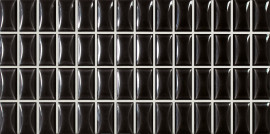 3D Bars Onix 5×10 Bevel Decorative Tile Glossy