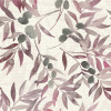 Rae Plum Vertical blind