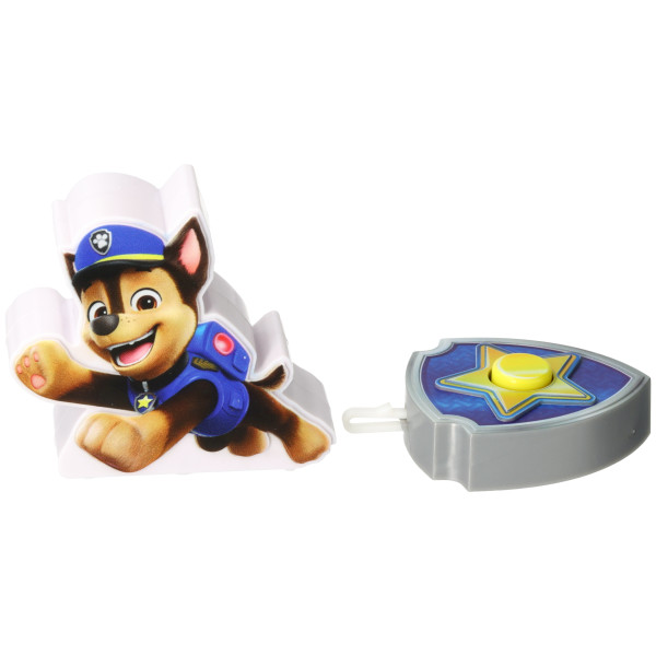 PAW Patrol Adventure Bay Heroes DecoSet®