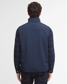Reversible Fleece Gilet 