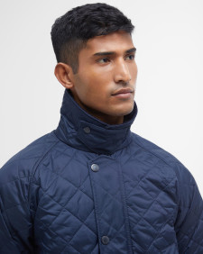 Steppjacke Ashby 