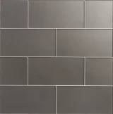 Bristol Taupe 6×12 Field Tile Silk Bristol Taupe 6×12 Field Tile Silk