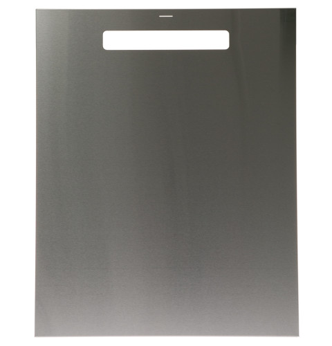 OUTER DOOR PANEL FS - STAINLESS