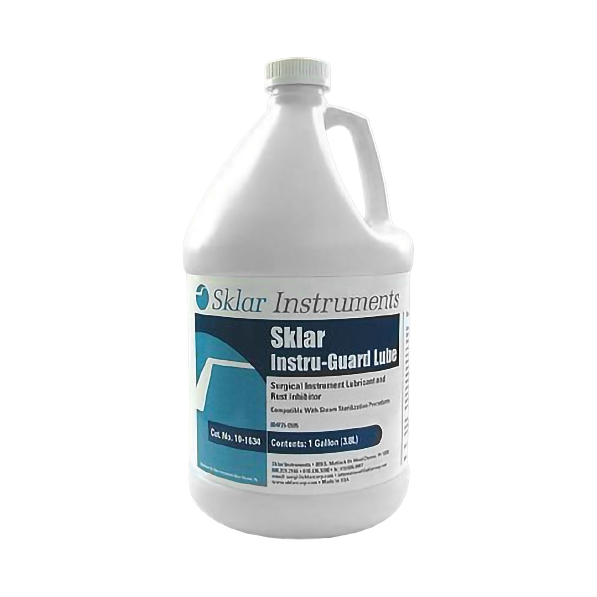 Instru-Guard™ Lube Instrument Lubricant / Rust Inhibitor
