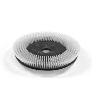 Hillyard, Sentry™ 341R Med PPL Brush (0.6 mm)
