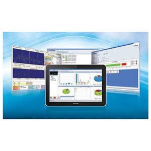 Network Module, Comprehensive Active Troubleshooting Toolkit, Instant Answers on Wireless Issues