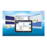 Network Module, Comprehensive Active Troubleshooting Toolkit, Instant Answers on Wireless Issues
