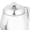 34-ounce Orion® stainless steel coffee pot