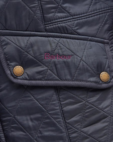 Gilet Cavalry 
