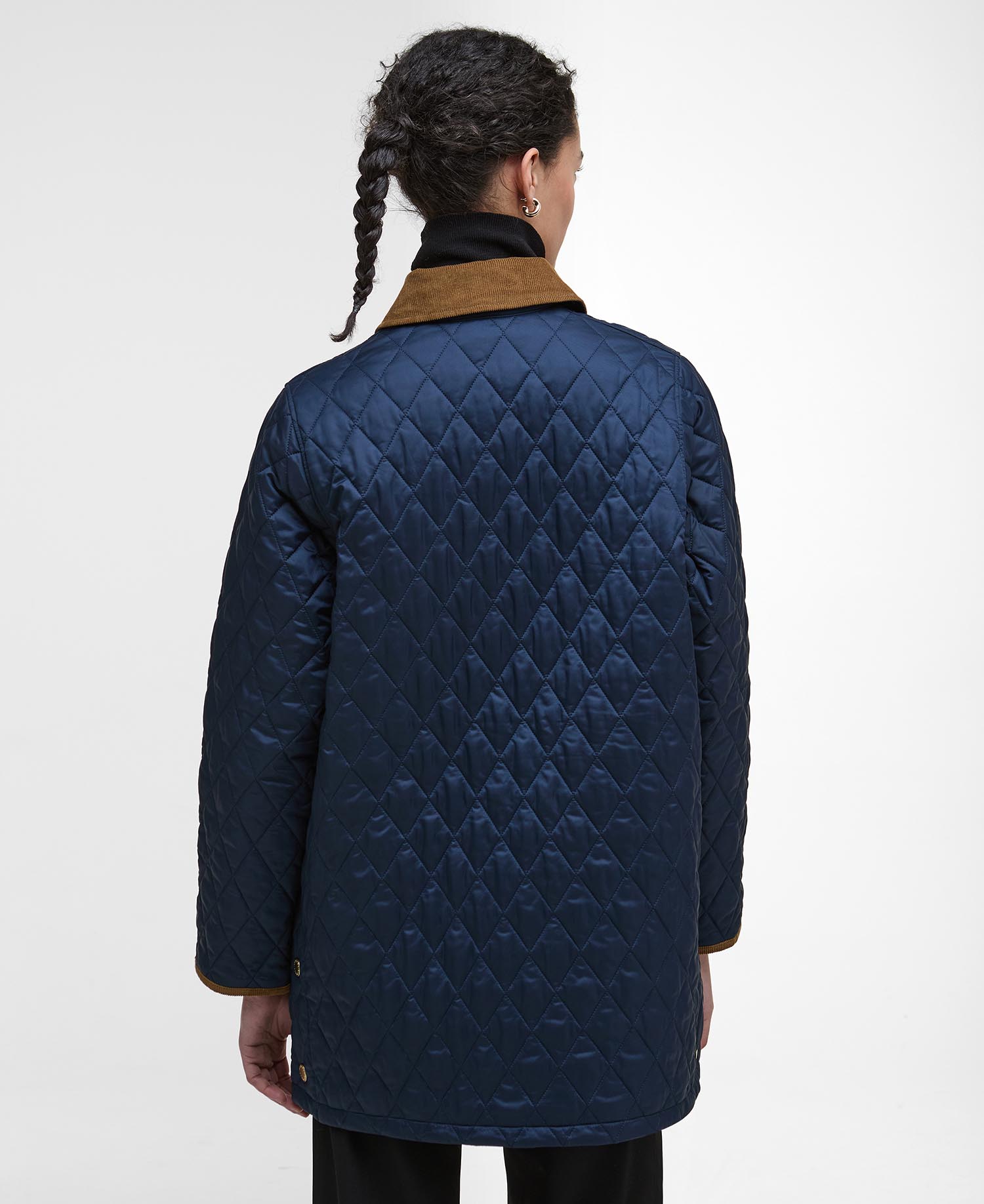 Icons Modern Liddesdale Quilted Jacket image number 2