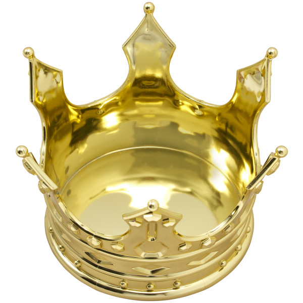 Regal Crown DecoSet®