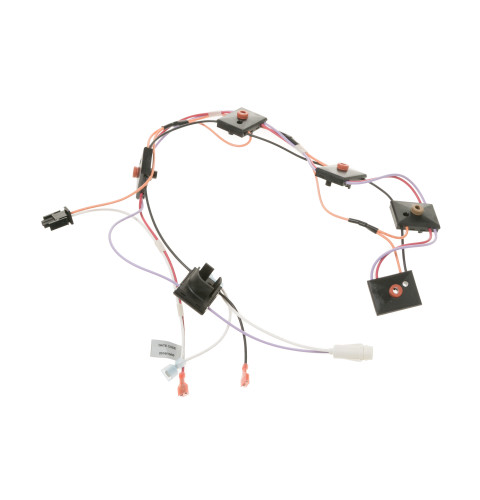 RANGE SWITCH HARNESS