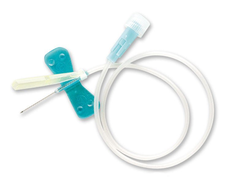 Surshield® Infusion Set