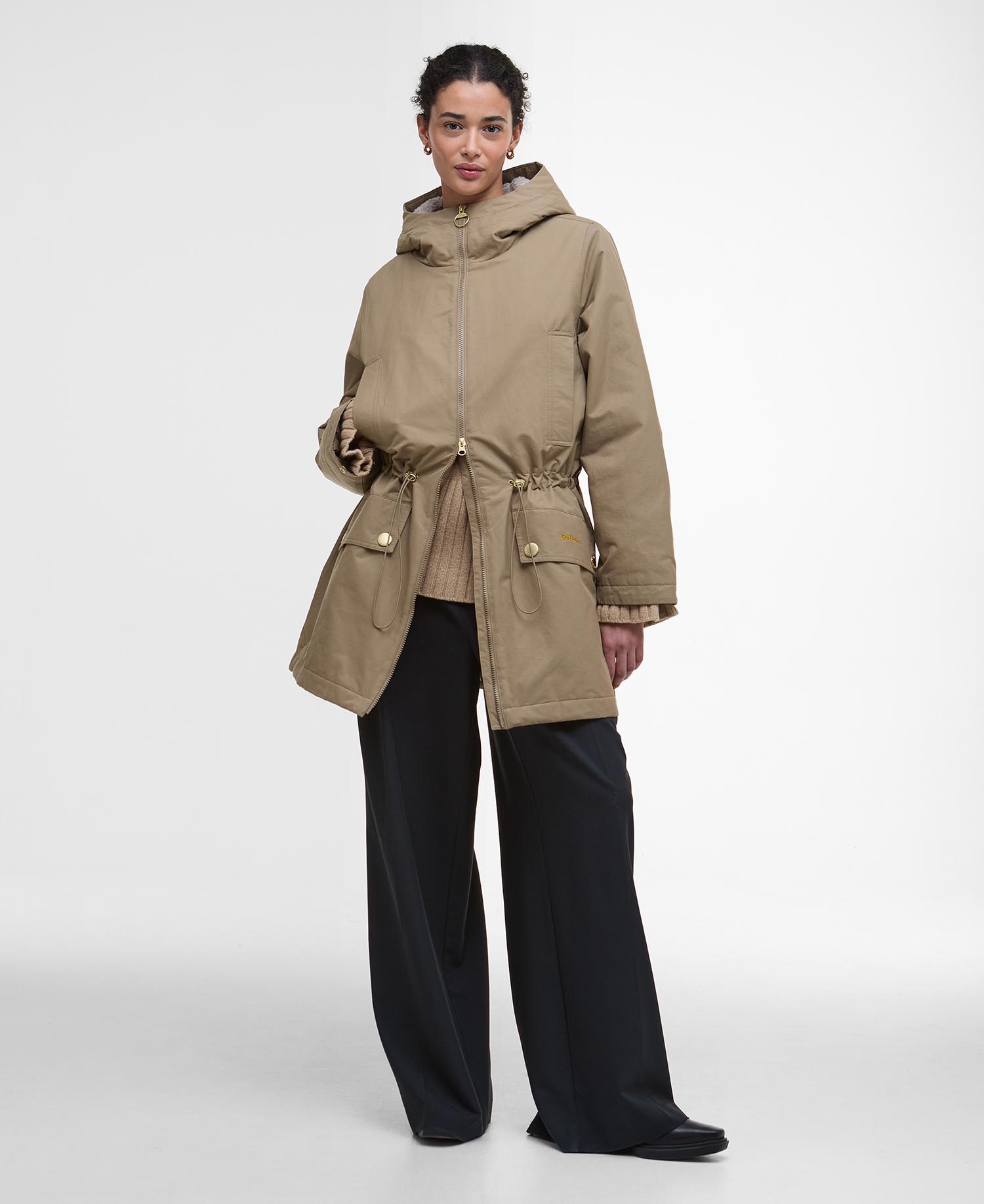 Inola Showerproof Jacket image number 1