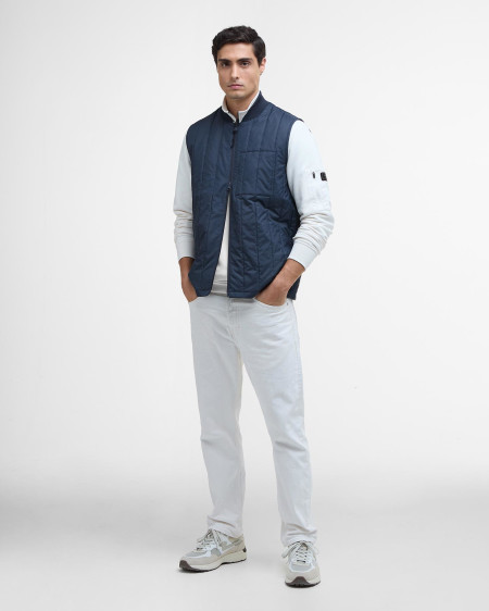 Leafell Gilet