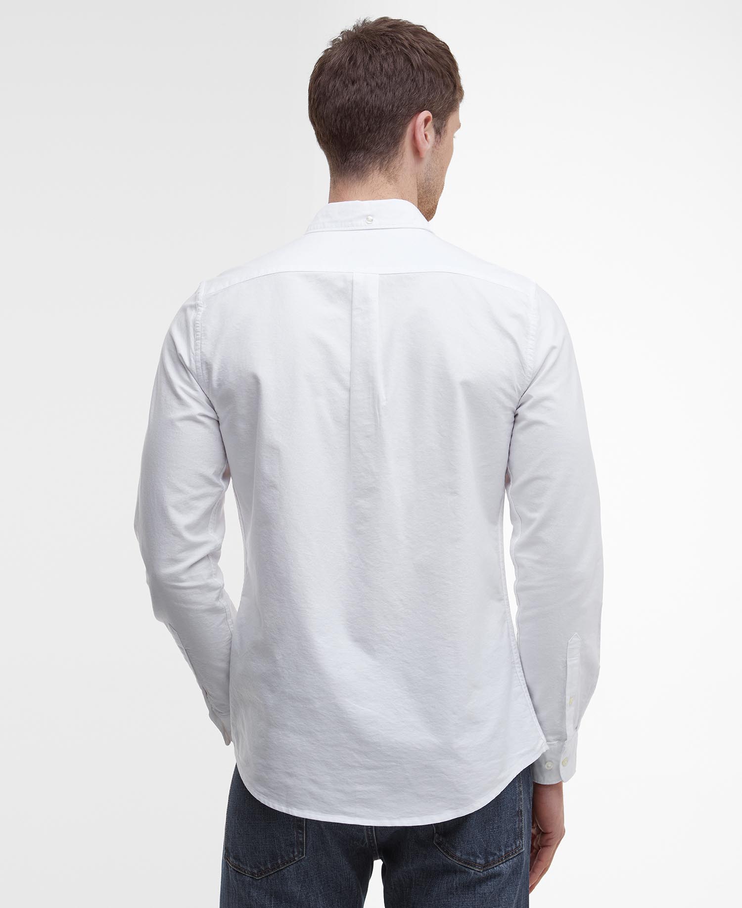 Hemd Oxford Tailored image number 2