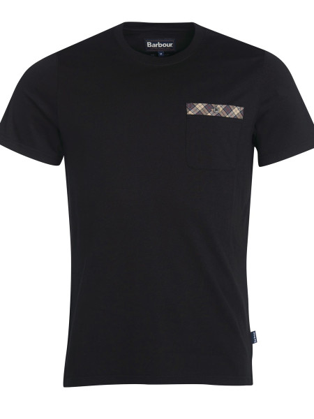 Durness Pocket T-Shirt Durness Pocket T-Shirt