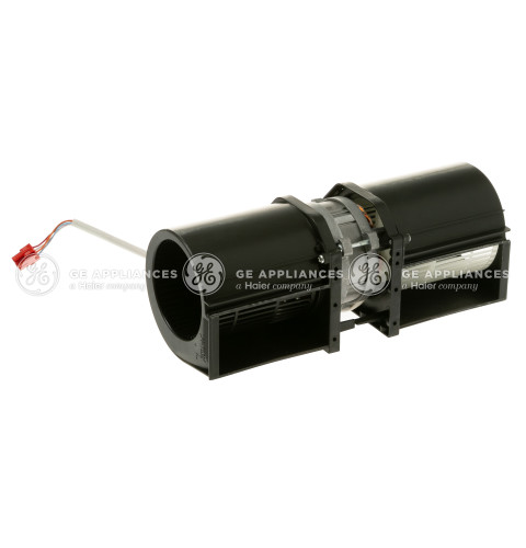 MOTOR VENTILATION