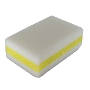 Impact,  Amazing Sponge™  Yellow/White 30/Cs