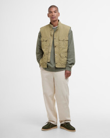 Gilet casual Corbridge 