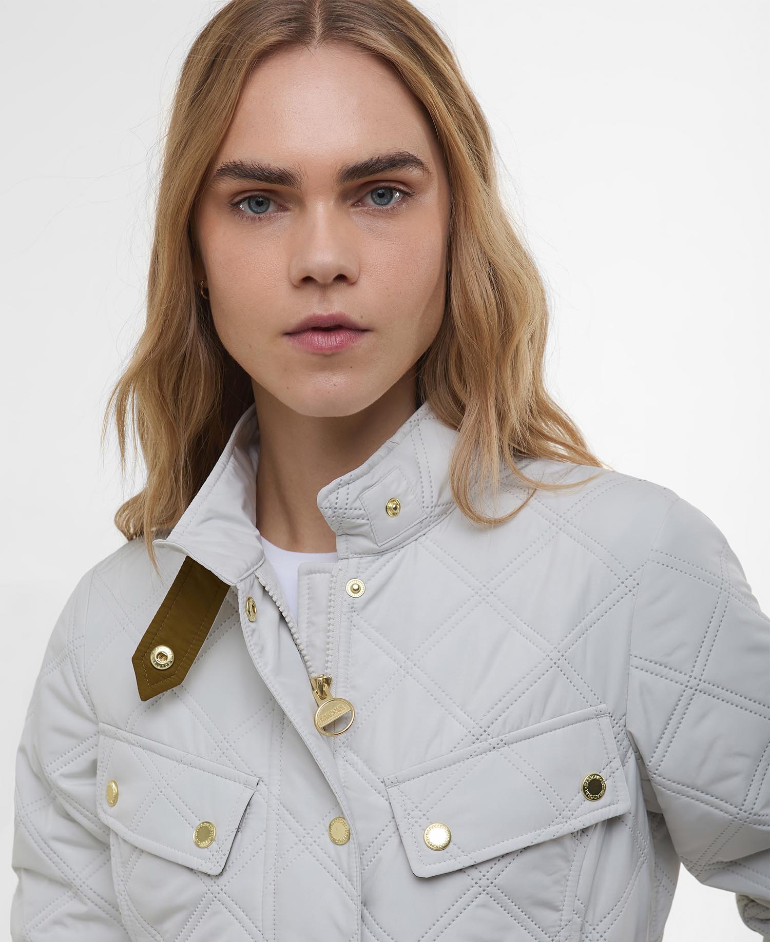 Steppjacke Halsey image number 3