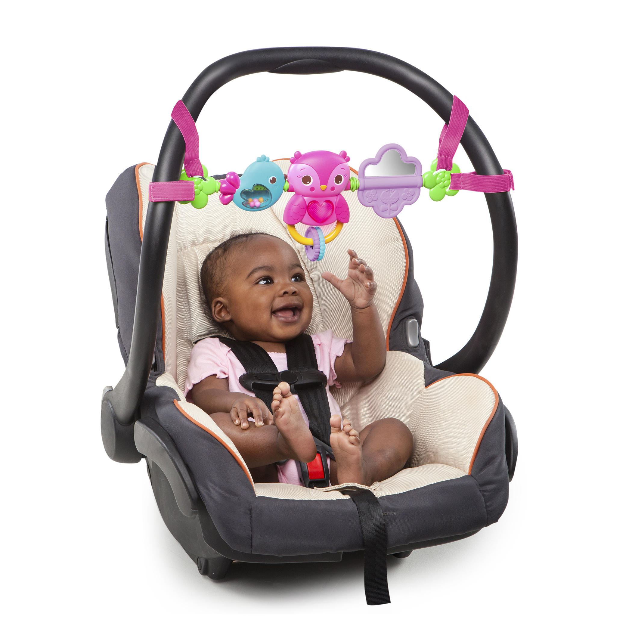 Take Along Carrier Toy Bar™ Assortment