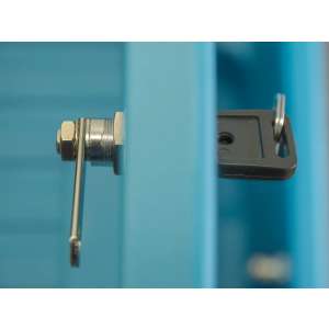 Hillyard, Replacement Key Set for HIL20096