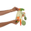 Simply Bright Starts™ 2-in-1 Foxy Forest Toy Bar™