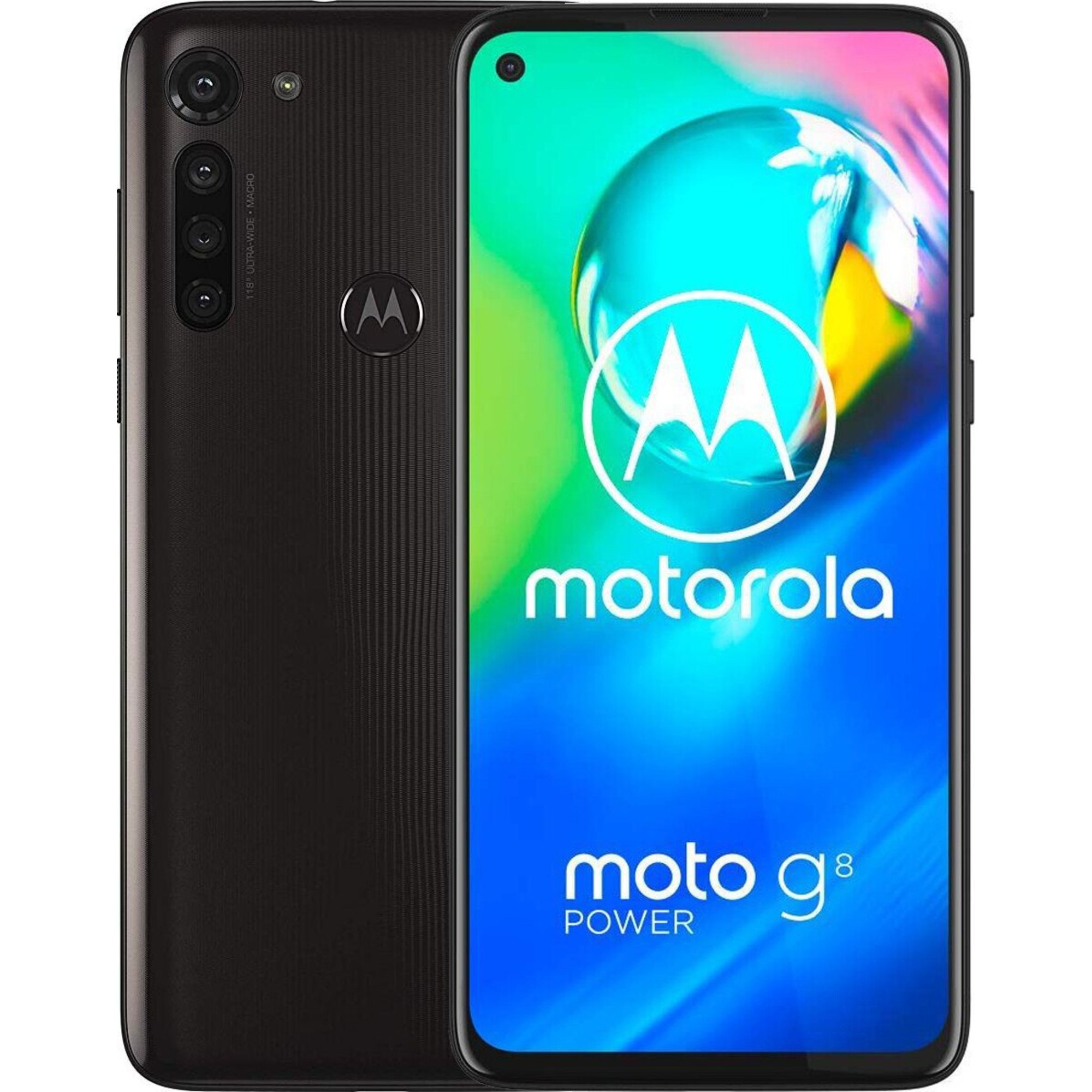 Motorola Moto G8 Power XT20411 64GB GSM Unlocked Phone
