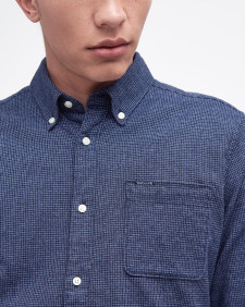 Bannock Tailored Shirt 