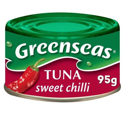  Greenseas® Tuna Sweet Chilli 95g 