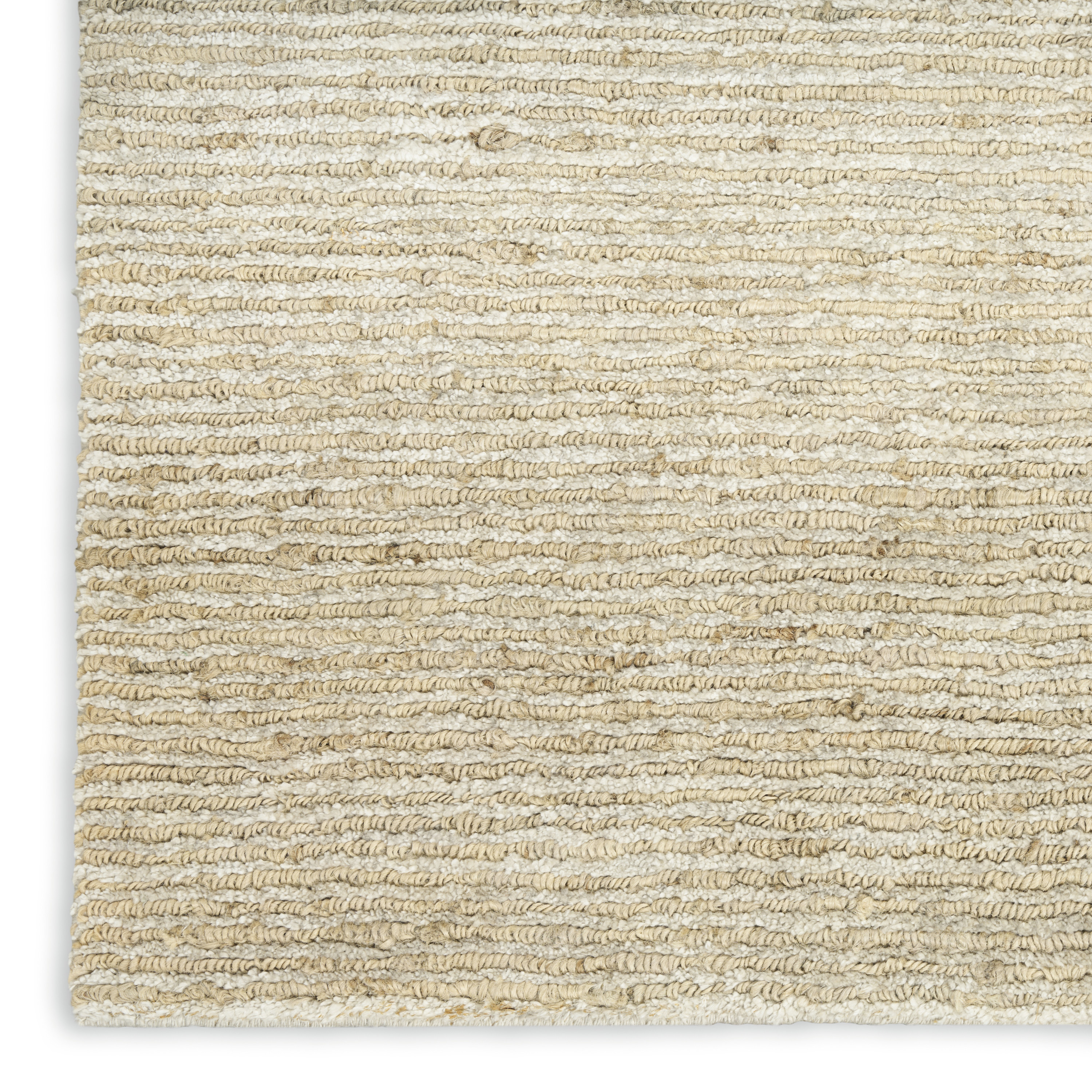 Calvin Klein Mesa 5'6" x 7'5" Barite Modern Indoor Rug