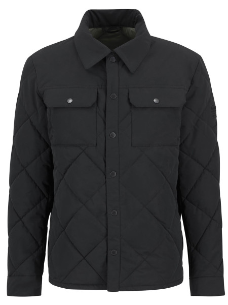 Axwell Puffer Jacket