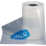 Dri-Eaz, Layflat Ducting, 500 ft. roll, Clear