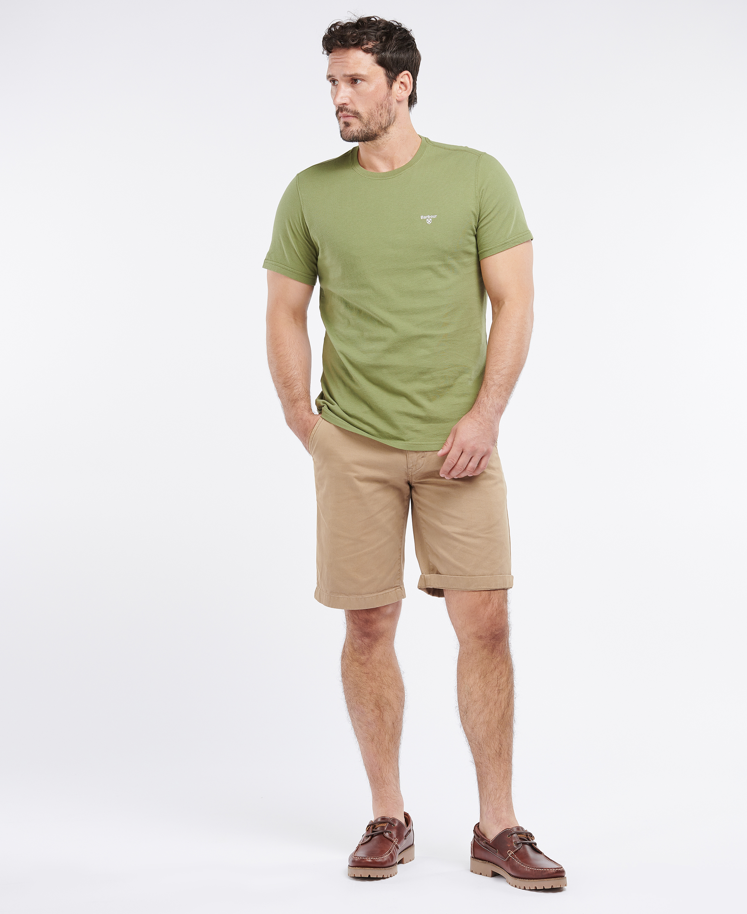 Essential Sports T-Shirt image number 1