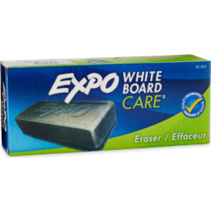 Dry Erase Block Eraser