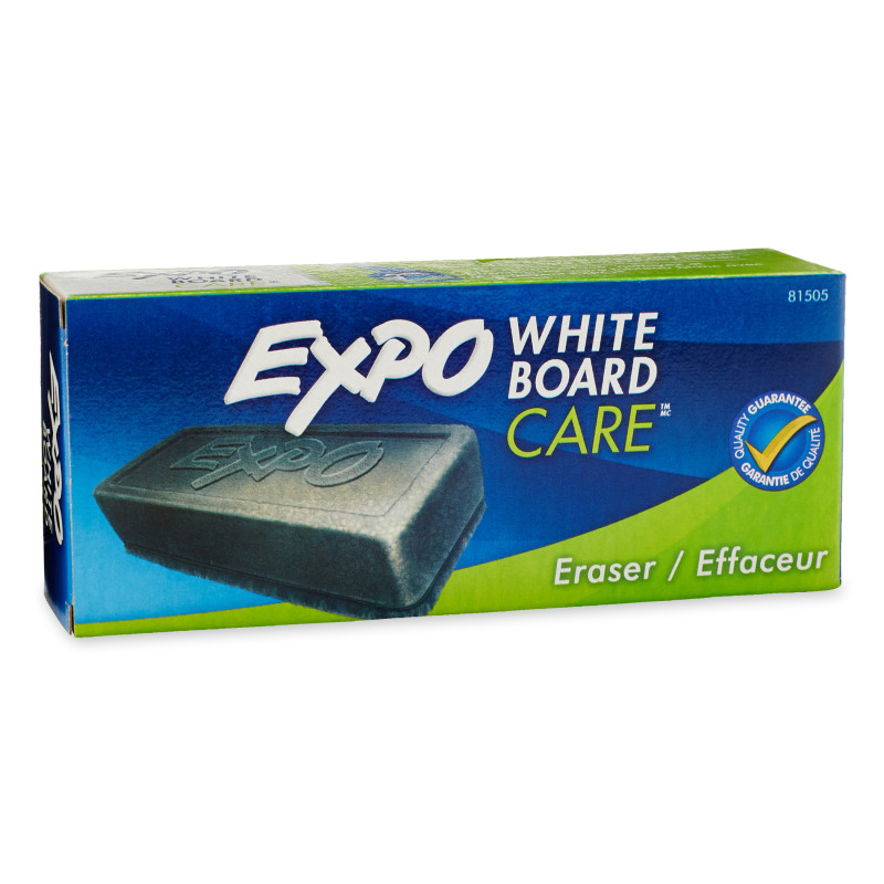 EXPO+ERASER+DRY+ERASE