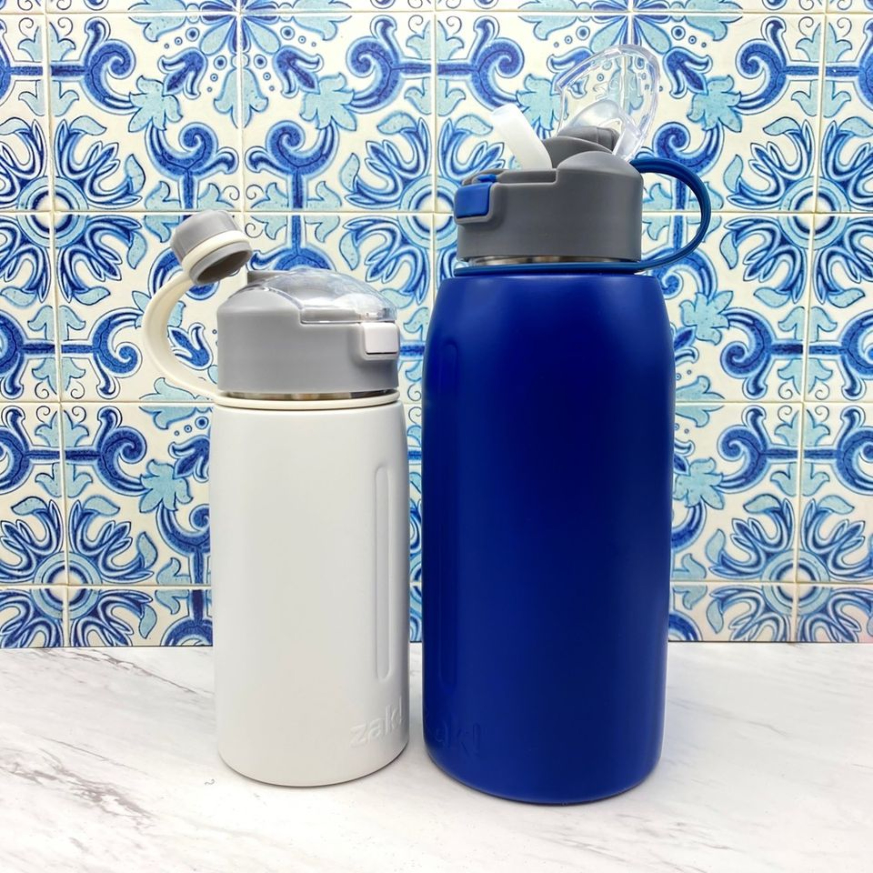 Genesis 12 ounce Vacuum Insulated Stainless Steel Tumbler, Gray slideshow image 11 Genesis 12 ounce Vacuum Insulated Stainless Steel Tumbler, Gray slideshow image 11
