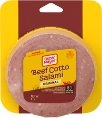 Beef Cotto Salami image