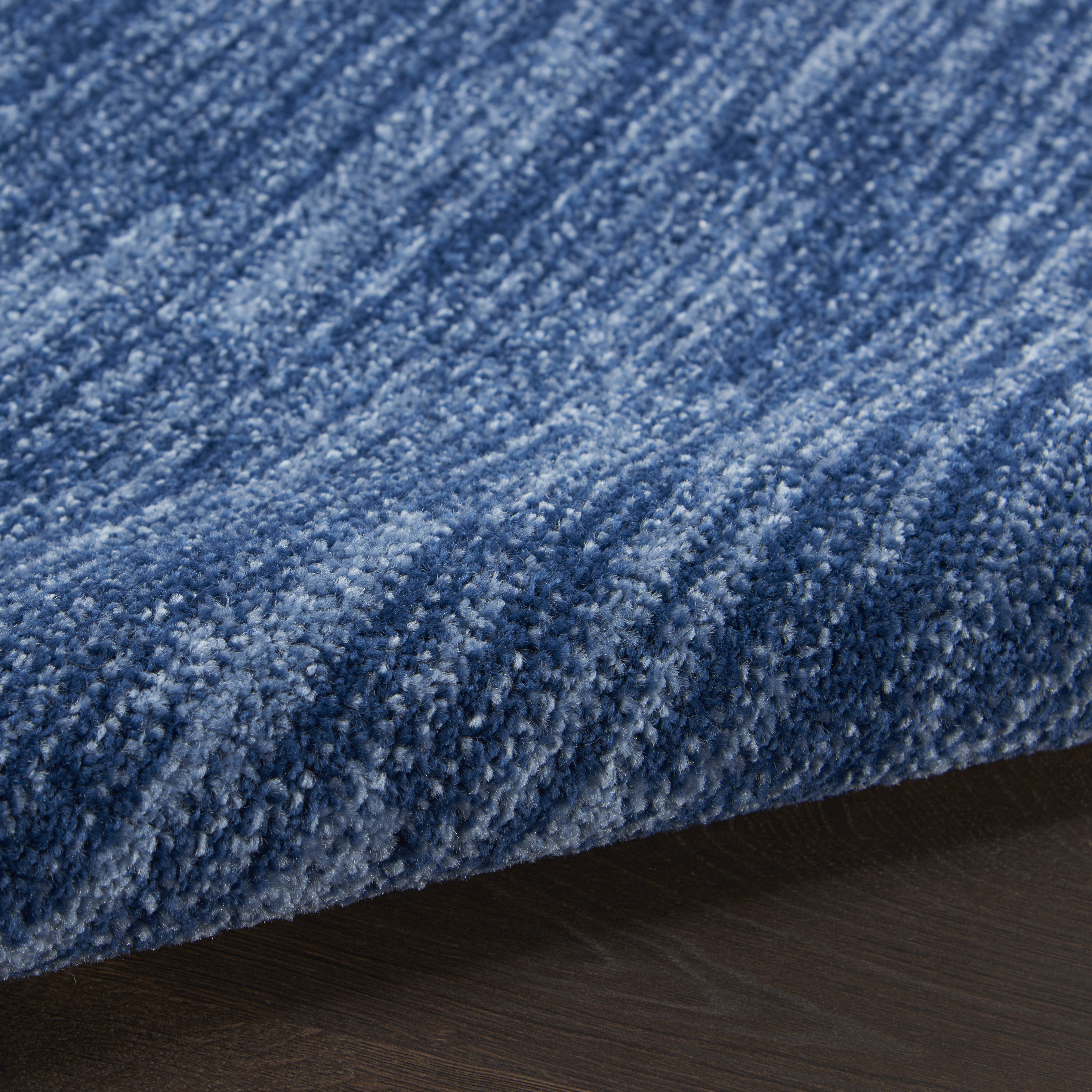 Nourison Nourison Essentials 8' x 11' Navy Blue Outdoor Rug
