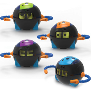 Cooper&trade; the STEM Robot Classroom Pack