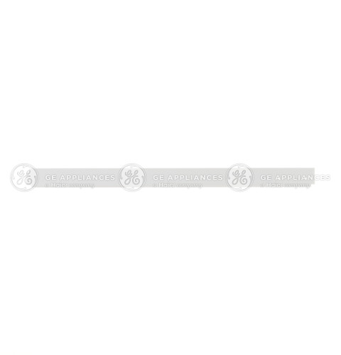 TRIM POST LEFT WHITE