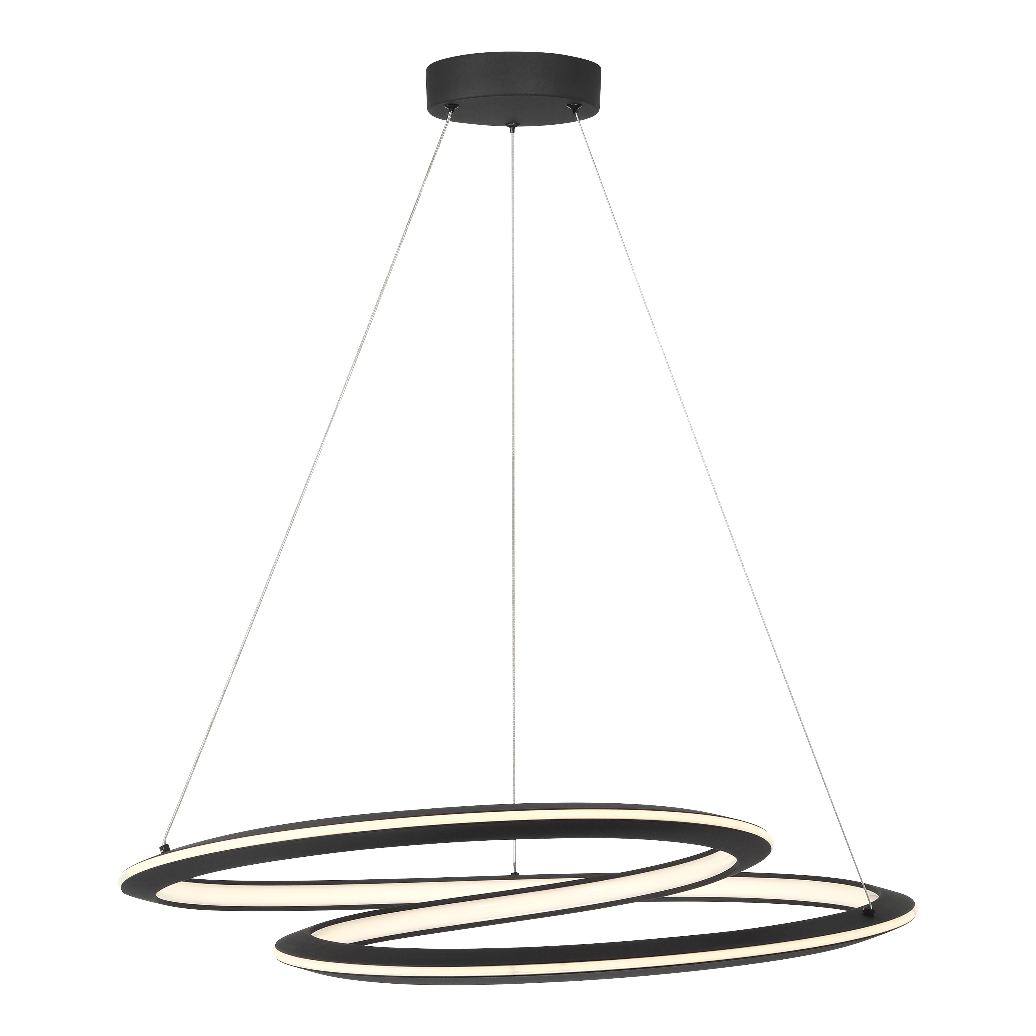 Infinite LED Pendant