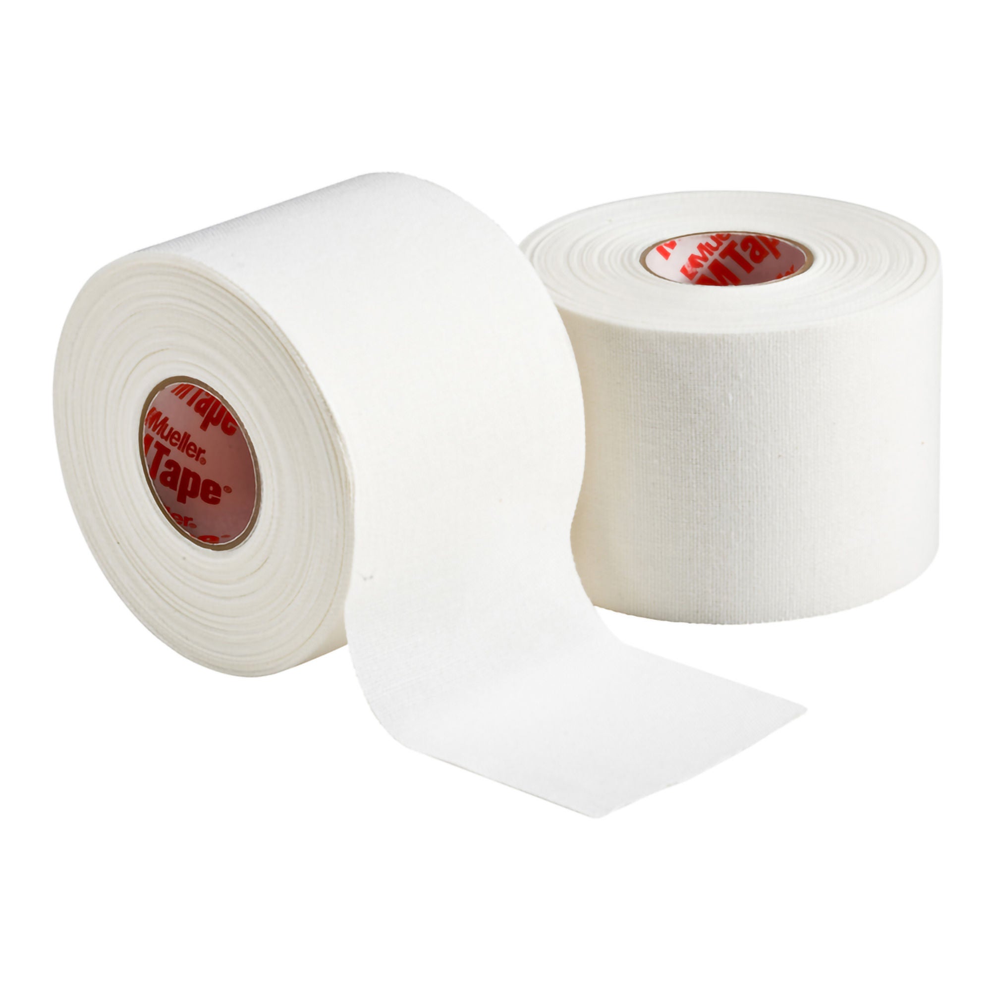 Mueller Sports Medicine TAPE, ATHLETIC 2"X15YDS (24RLS/CS)
