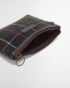 Witford Tartan Tote Bag 