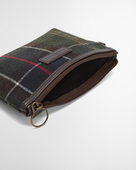 Witford Tartan Tote Bag