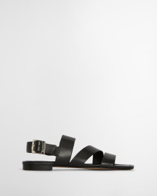 Penelope Sandals Classic Black