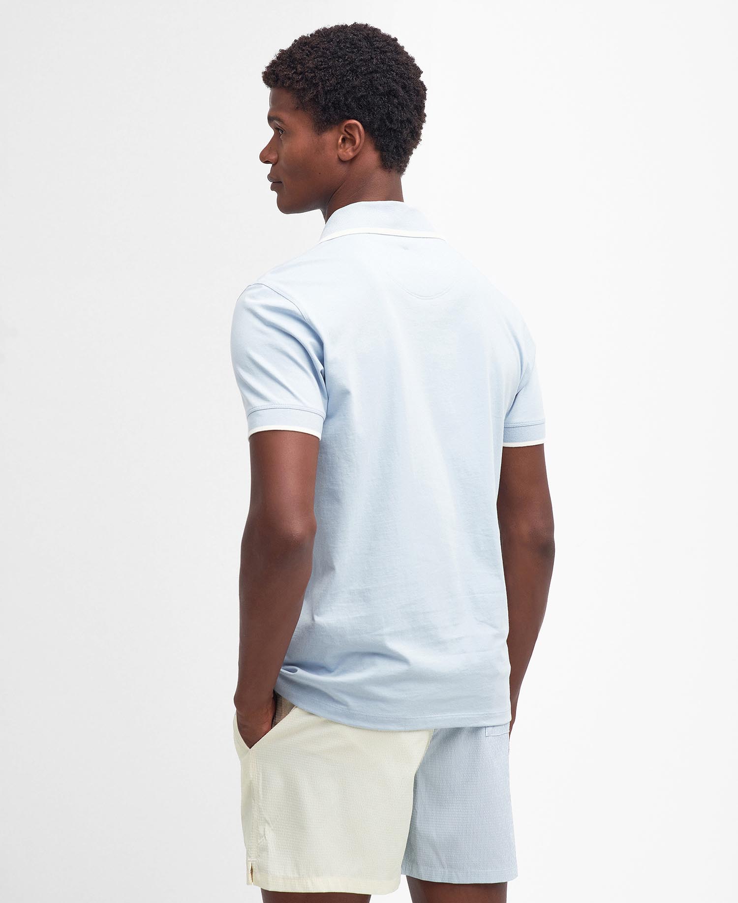 Northwood Short-Sleeved Polo Shirt image number 2